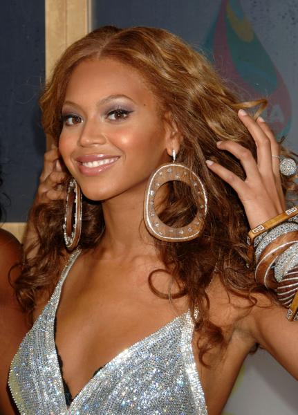 beyoncé